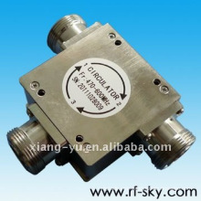 470-600MHz High Power Rf Coaxial Circulator